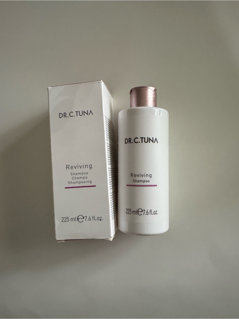 Farmasi Reviving shampoo